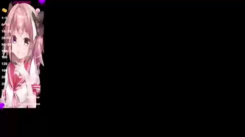 independent model atalaya online show from March 19, 4:55 pm