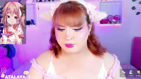 independent model atalaya online show from May 2, 1:32 am
