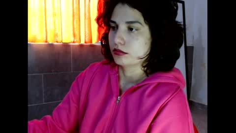 atenea online show from October 2, 2:35 pm
