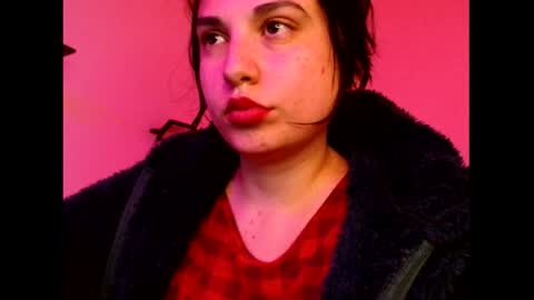 atenea online show from October 21, 3:24 pm