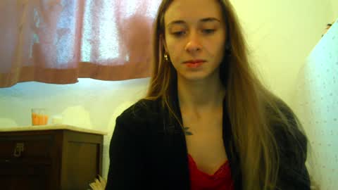 _aurora_sweet online show from December 9, 9:28 am