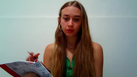 _aurora_sweet online show from September 10, 9:09 am