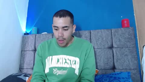 Snapshot of _austinmoon chatting on February 8, 12:30 pm _austinmoon online show from February 8, 12:30 pm