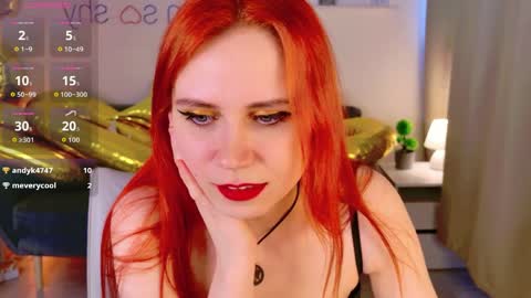 Snapshot of _ava_sky_ chatting on March 30, 1:45 pm AVA online show from March 30, 1:45 pm