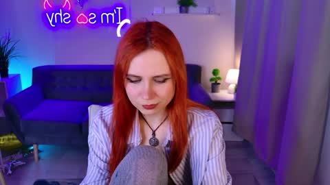 Snapshot of _ava_sky_ chatting on April 2, 1:20 pm AVA online show from April 2, 1:20 pm