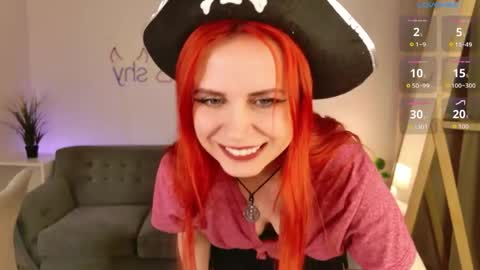 AVA online show from April 23, 10:12 pm