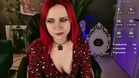 AVA online show from May 10, 1:44 am