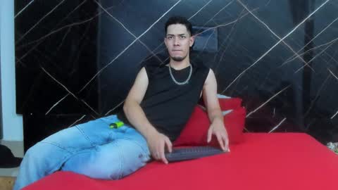 _axel_09 online show from September 18, 4:25 am