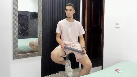 _axel_09 online show from April 23, 4:35 am