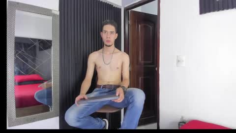 _axel_09 online show from May 6, 4:41 am