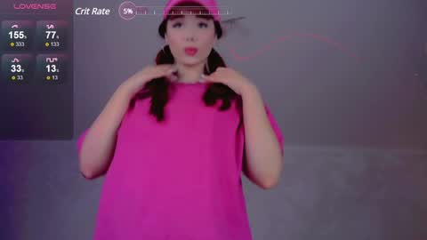 Emily - BLONDE  Jennifer - RED hair online show from January 10, 8:59 pm