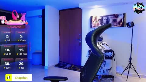 You Baby online show from November 15, 8:38 pm