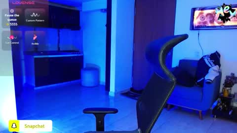 You Baby online show from November 23, 9:20 am