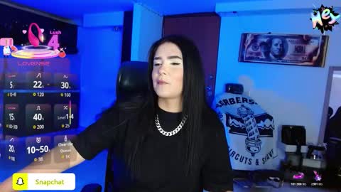 You Baby online show from March 10, 2:16 am