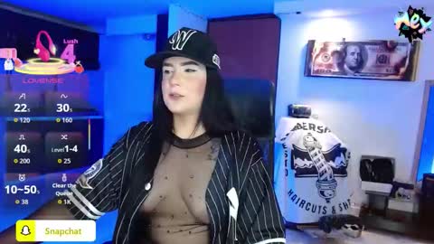 You Baby online show from March 11, 2:28 am