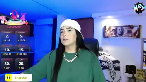 You Baby online show from March 24, 7:41 pm