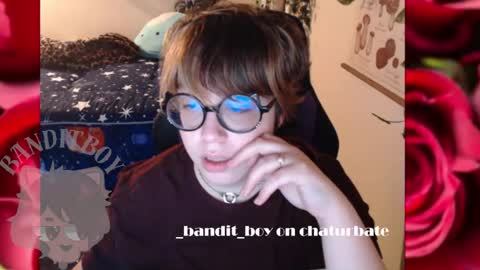 bandit online show from February 11, 12:26 am