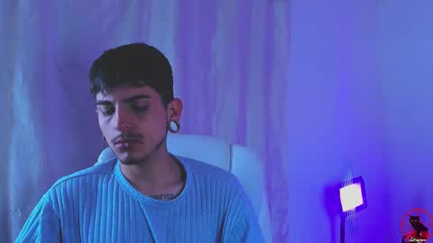 Lunita  online show from February 2, 1:10 pm