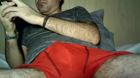 Brian online show from February 26, 9:08 am