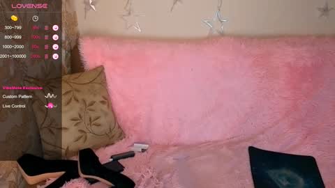 Bella online show from December 23, 12:30 pm