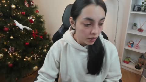 Bella Evans online show from December 30, 5:48 am