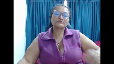 _bellanocturna online show from March 27, 9:58 pm