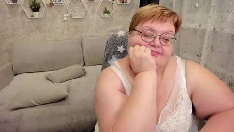 Snapshot of _big_beautiful_love_ chatting on December 29, 11:29 pm Louise ONLY IN PVT Masturbation with dildo and cum Naked Show and play with pussy Blow job Hand job ONLY IN PVT online show from December 29, 11:29 pm