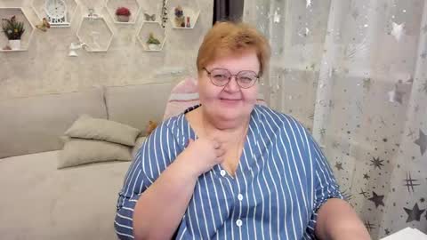 Snapshot of _big_beautiful_love_ chatting on January 12, 6:59 pm Louise ONLY IN PVT Masturbation with dildo and cum Naked Show and play with pussy Blow job Hand job ONLY IN PVT online show from January 12, 6:59 pm