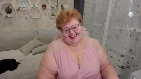 Snapshot of _big_beautiful_love_ chatting on February 27, 11:15 pm Louise ONLY IN PVT Masturbation with dildo and cum Naked Show and play with pussy Blow job Hand job ONLY IN PVT online show from February 27, 11:15 pm