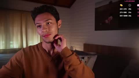 Snapshot of _billy_j chatting on December 22, 2:06 pm BILLY online show from December 22, 2:06 pm