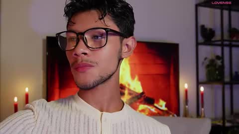 Snapshot of _billy_j chatting on November 2, 1:30 am BILLY online show from November 2, 1:30 am