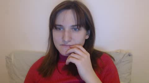 Snapshot of _biscotti_ chatting on February 18, 7:52 pm _biscotti_ online show from February 18, 7:52 pm