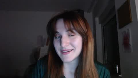 Snapshot of _biscotti_ chatting on February 19, 6:21 pm _biscotti_ online show from February 19, 6:21 pm