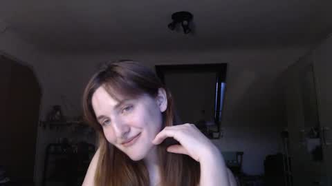 Snapshot of _biscotti_ chatting on March 4, 5:13 pm _biscotti_ online show from March 4, 5:13 pm