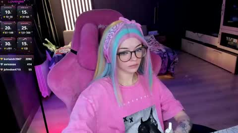 Olivia Subscribe to my Fansly -   online show from May 15, 10:50 pm