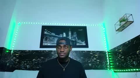 Andrew online show from September 23, 3:20 am