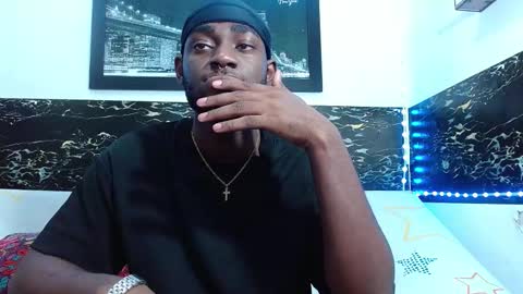 Andrew online show from October 1, 3:01 am