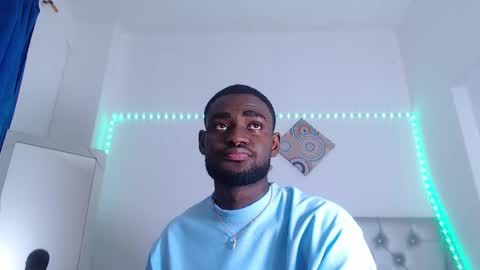 Andrew online show from January 6, 7:06 pm