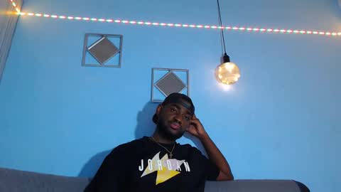 Andrew online show from February 24, 2:20 am