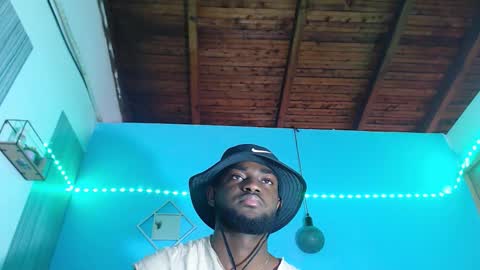 Andrew online show from March 17, 7:28 pm