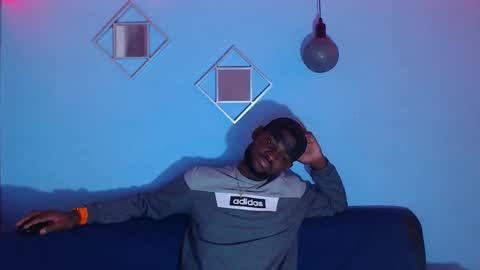 Andrew online show from March 19, 3:10 am