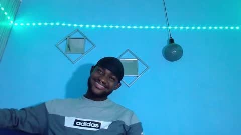 Andrew online show from March 21, 3:22 am