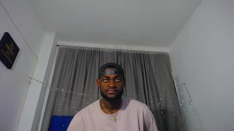 Andrew online show from March 25, 3:34 am