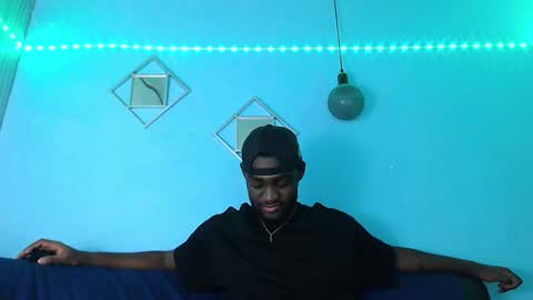 Andrew online show from March 29, 3:28 am