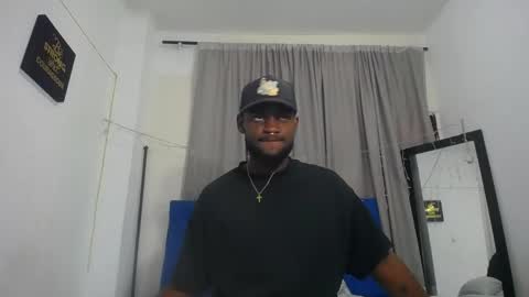 Andrew online show from May 8, 11:37 am