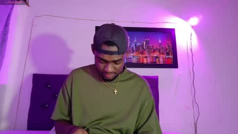 Andrew online show from May 22, 6:57 pm