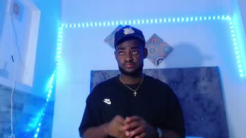 Andrew online show from June 26, 11:36 am