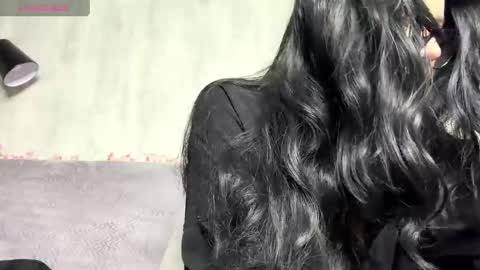 Snapshot of _blackcharm_ chatting on May 16, 9:57 pm _blackcharm_ online show from May 16, 9:57 pm