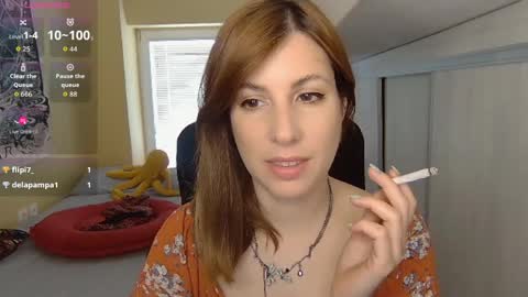 Laura online show from May 20, 9:48 am