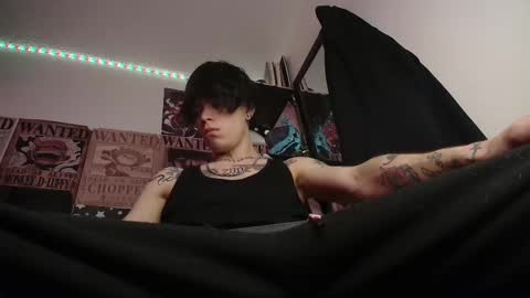 SHADOW online show from February 5, 5:39 pm